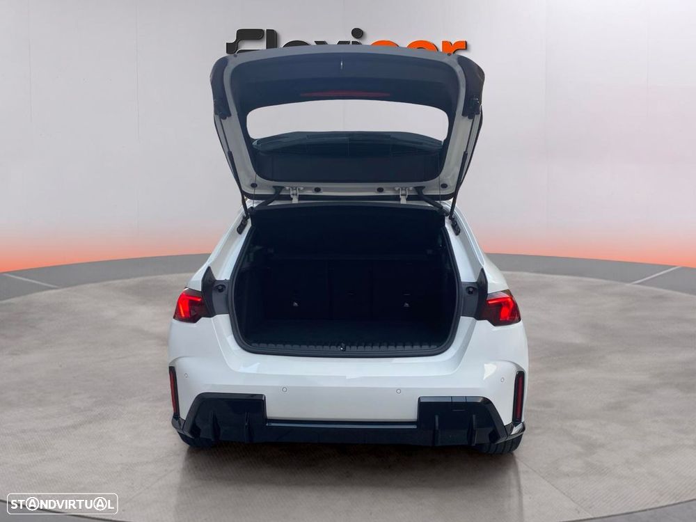 BMW 120 d Pack Desportivo M - 23