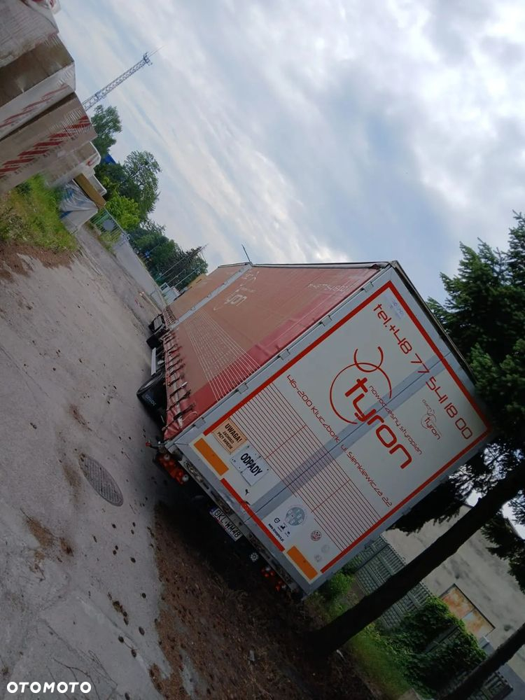 Mercedes-Benz Atego - 5