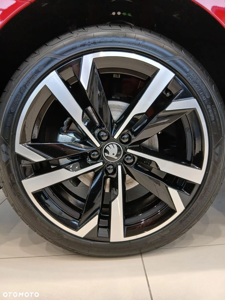 Skoda Scala 1.5 TSI Monte Carlo DSG - 9