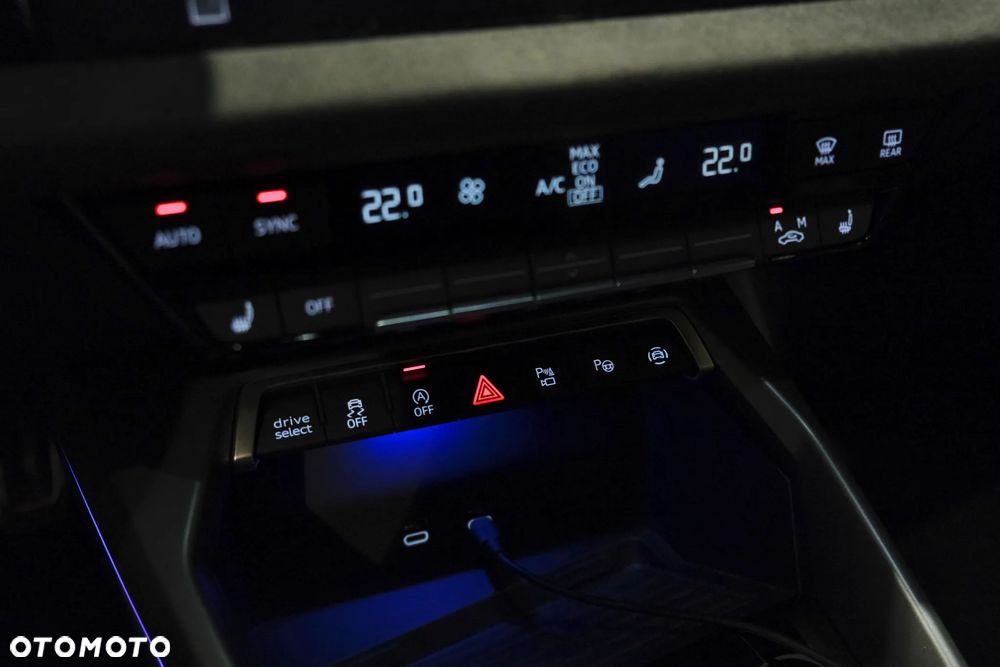Audi S3 - 13