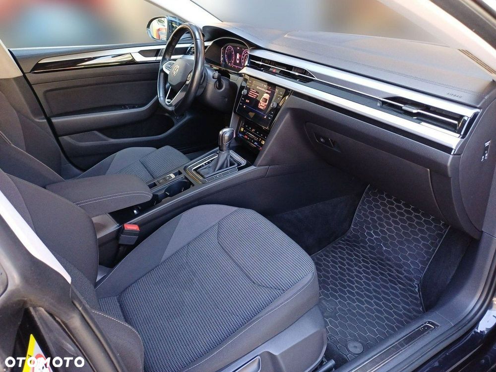 Volkswagen Arteon 2.0 TSI Elegance DSG - 13