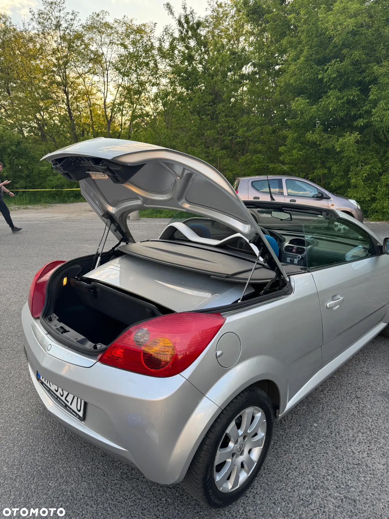 Opel Tigra 1.4 Enjoy - 22
