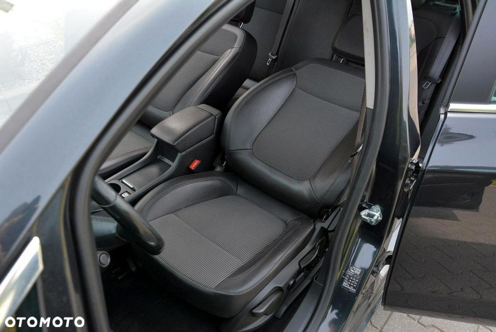 Opel Astra - 20