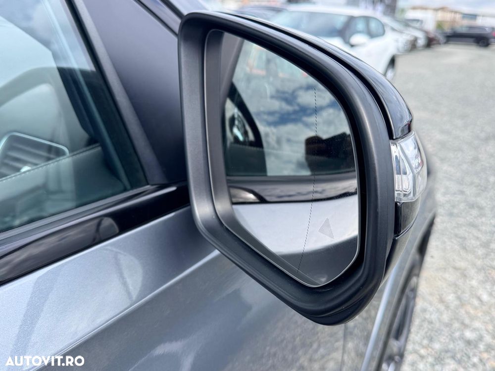 Mercedes-Benz GLE Coupe - 9