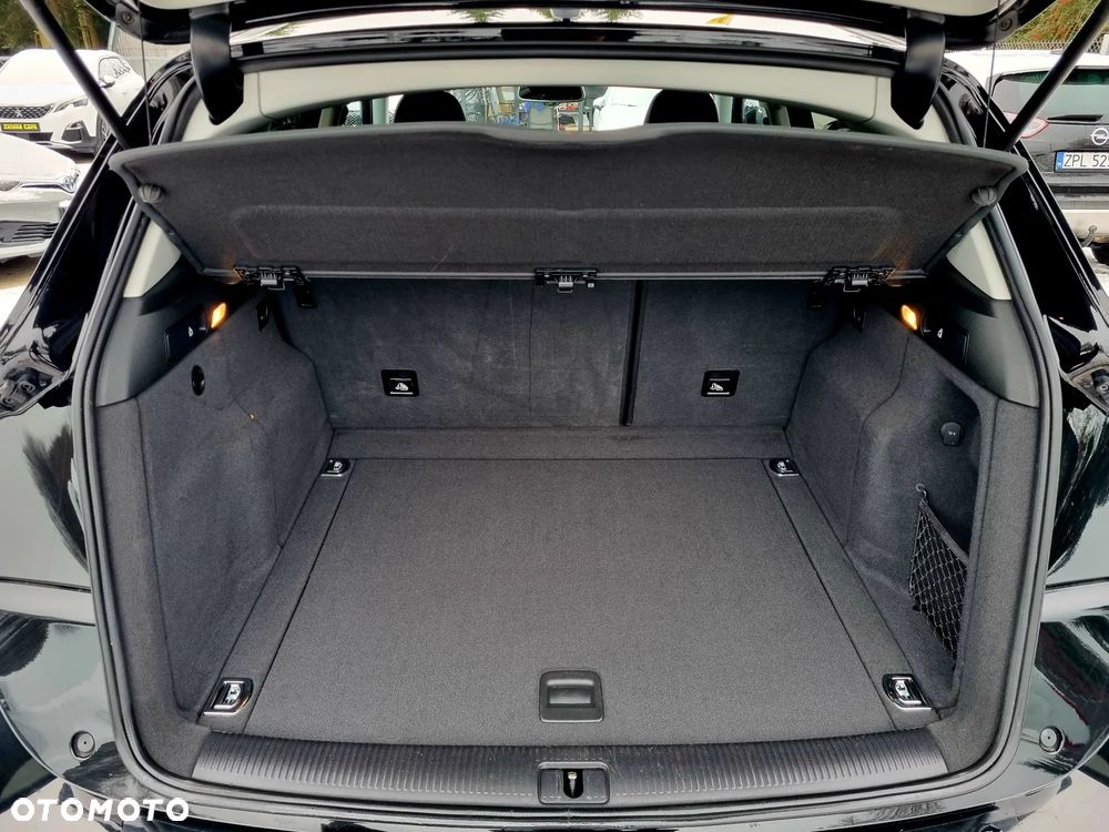 Audi Q5 2.0 TFSI Quattro - 14