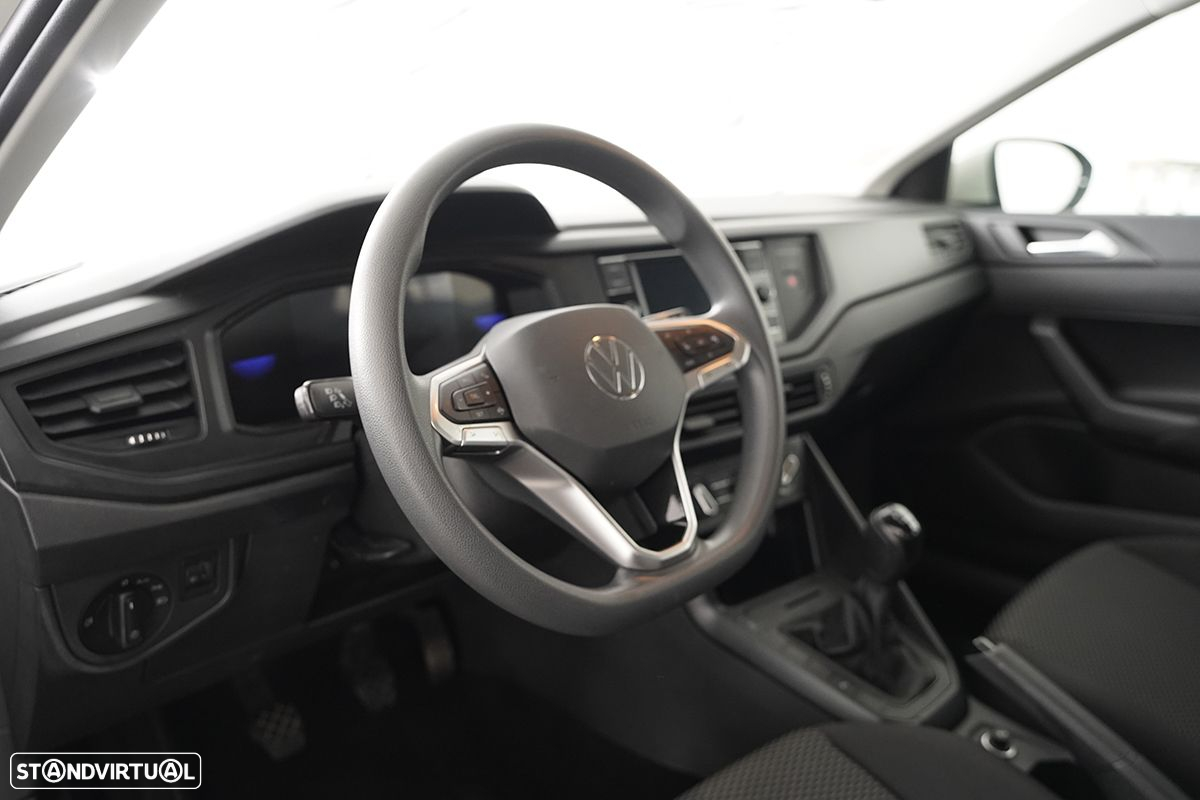 VW Taigo 1.0 TSI - 6