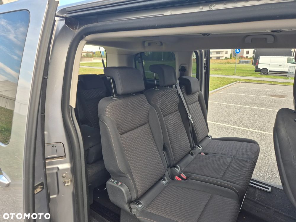 Toyota ProAce - 10