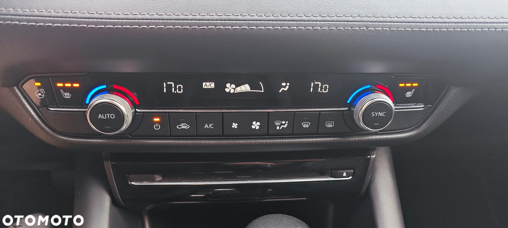 Mazda 6 2.0 Kombi SKYACTIV-G Center-Line - 28