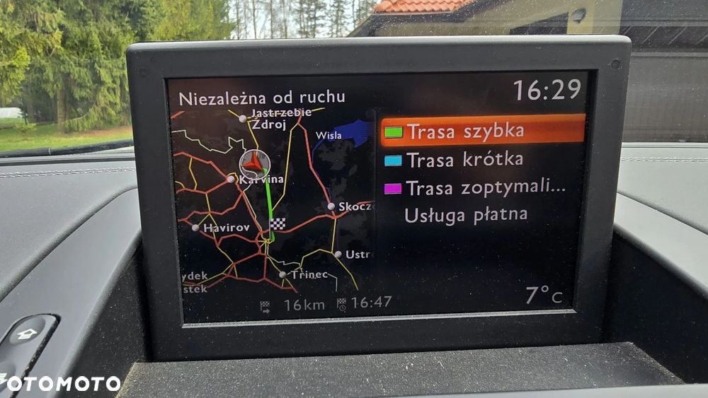 Peugeot RCZ 2.0 HDi FAP 160 GT-Line - 34