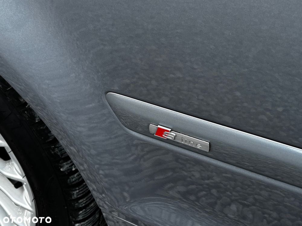 Audi A4 Cabrio 3.0 TDI DPF Quattro - 9