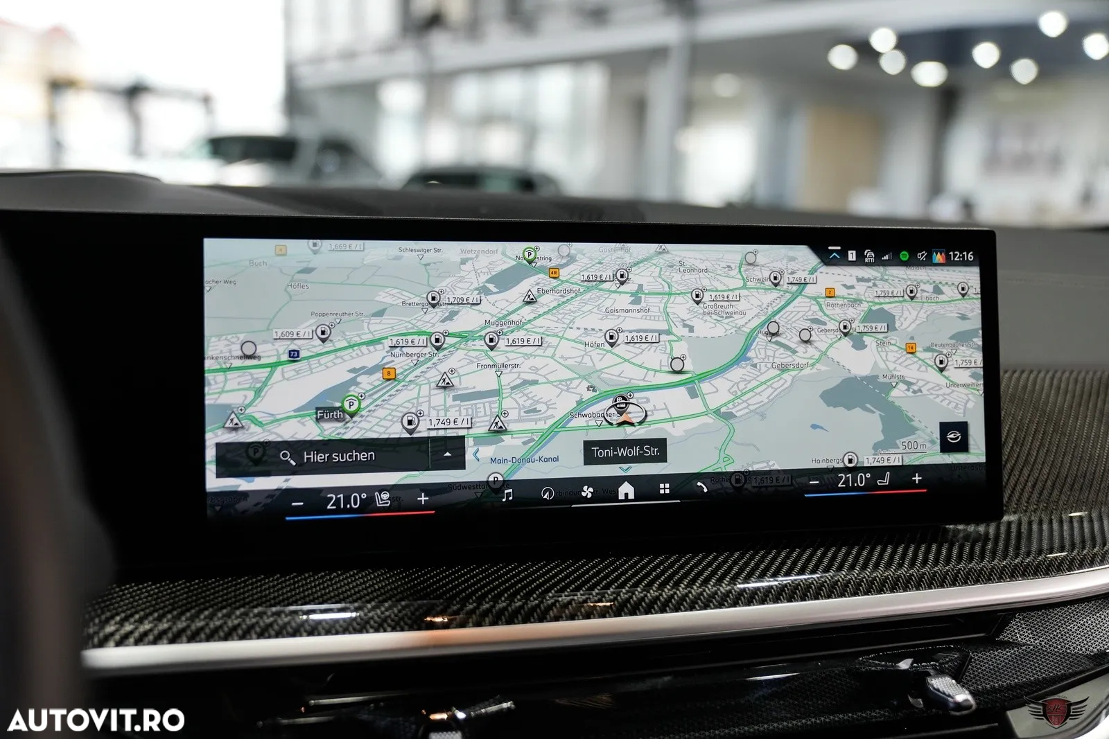BMW X6 xDrive40d AT MHEV - 24