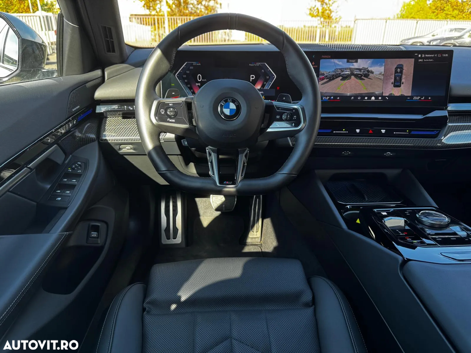 BMW Seria 5 - 5