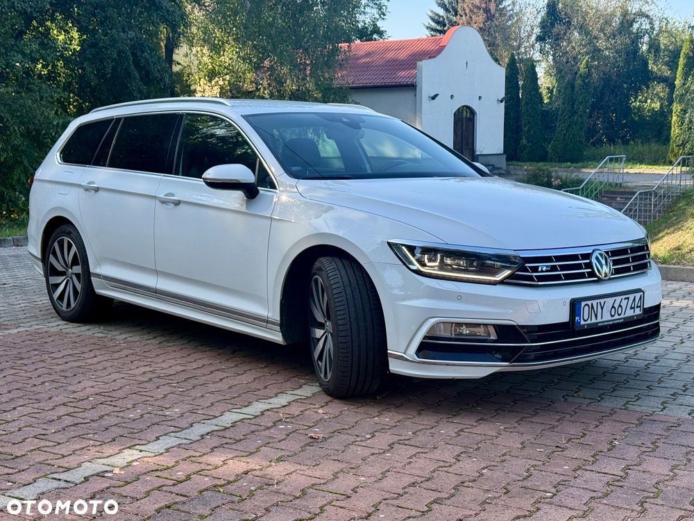 Volkswagen Passat 2.0 TDI SCR (BlueMotion Technology) DSG Comfortline - 3