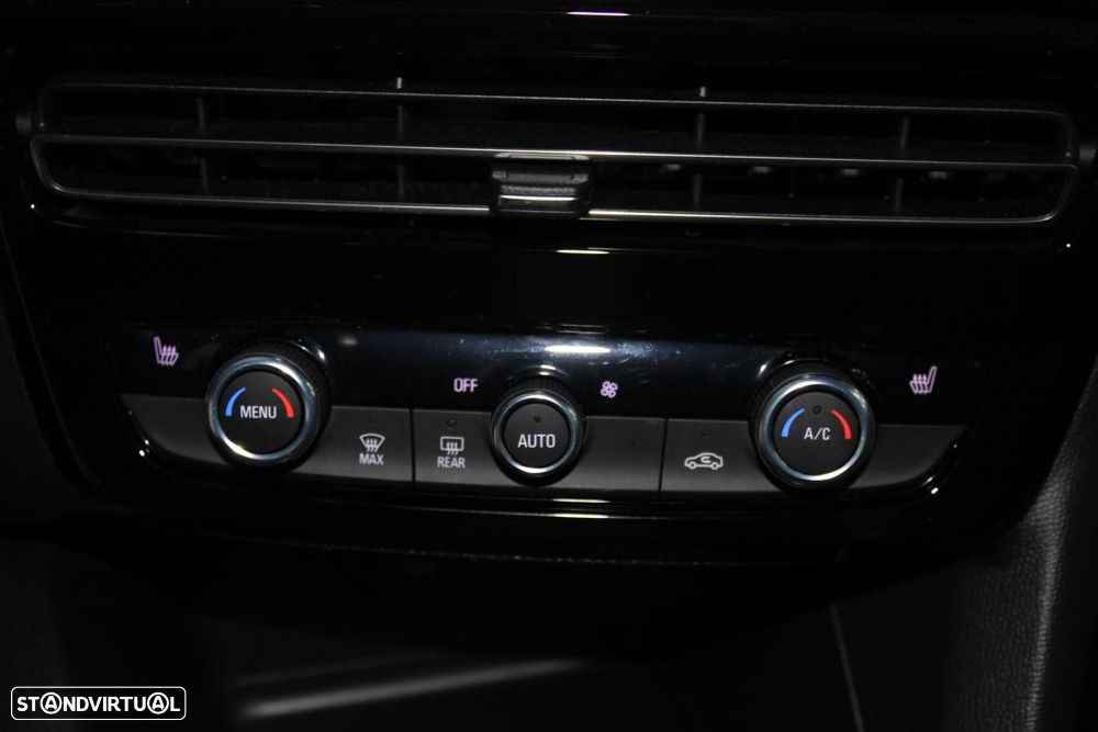 Opel Mokka-e Elegance - 24