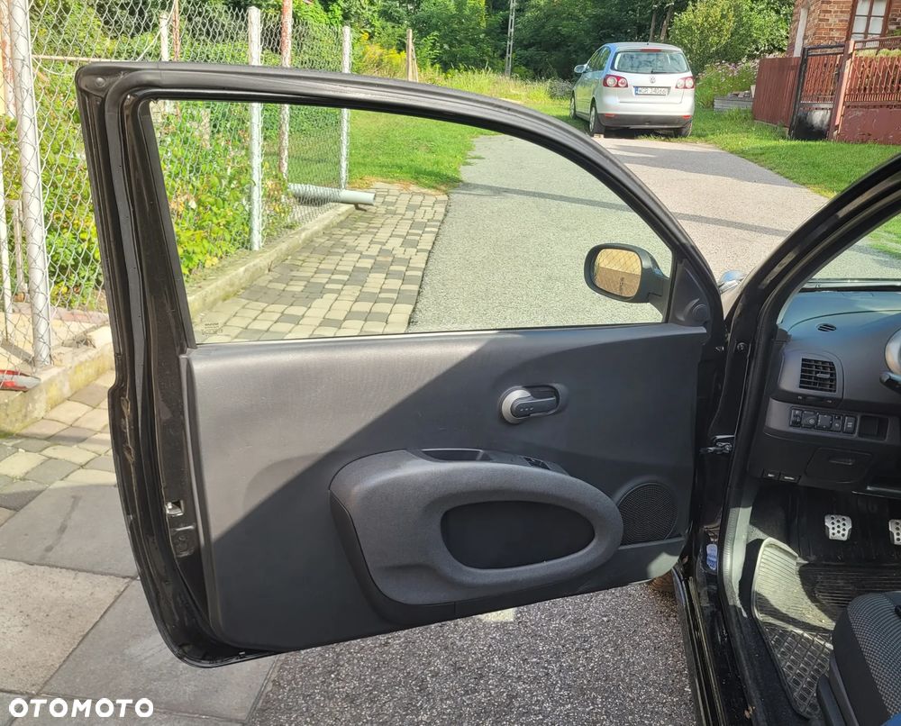 Nissan Micra 1.6 160SR - 6