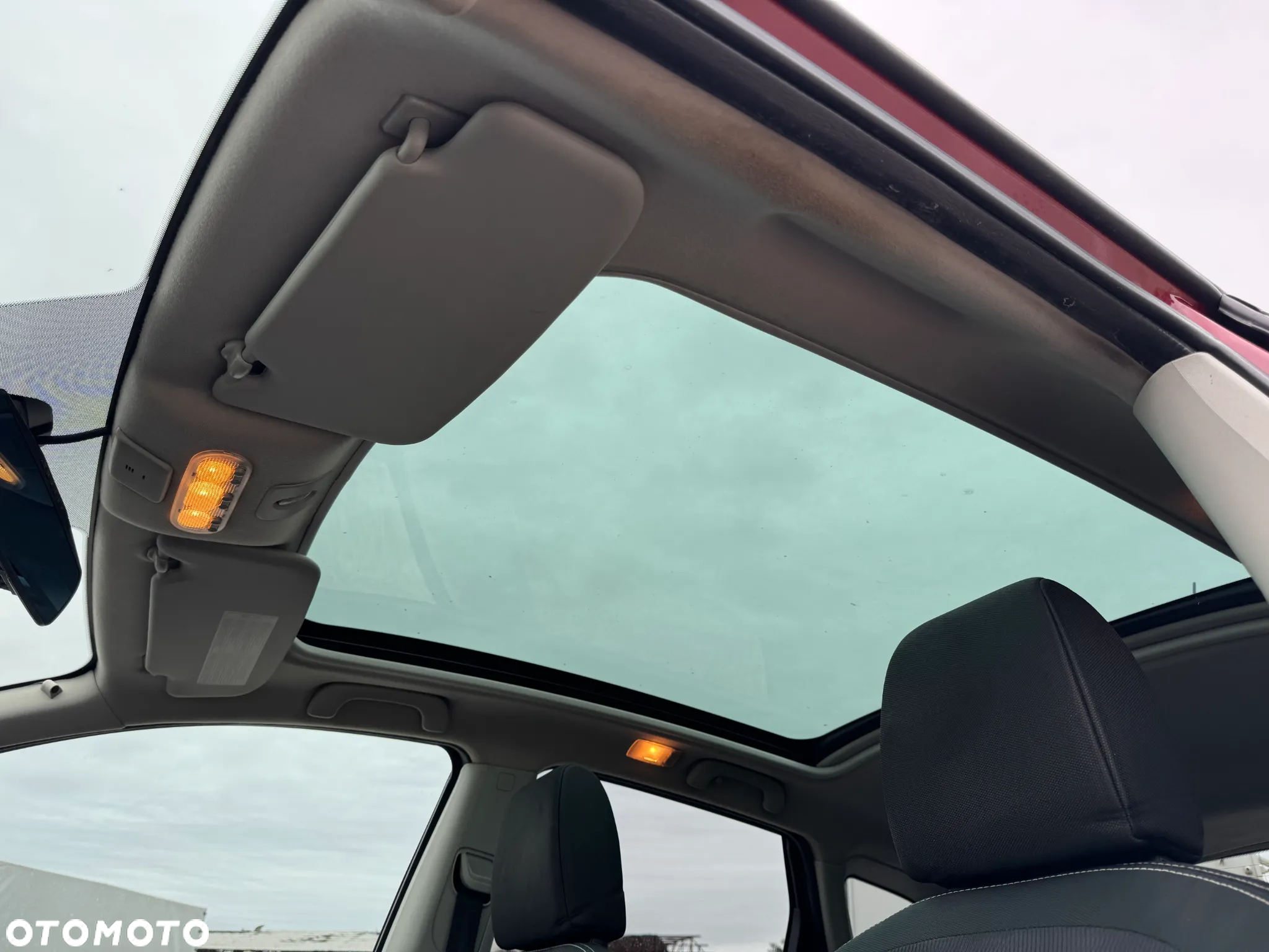 Nissan Qashqai 1.6 Visia - 25