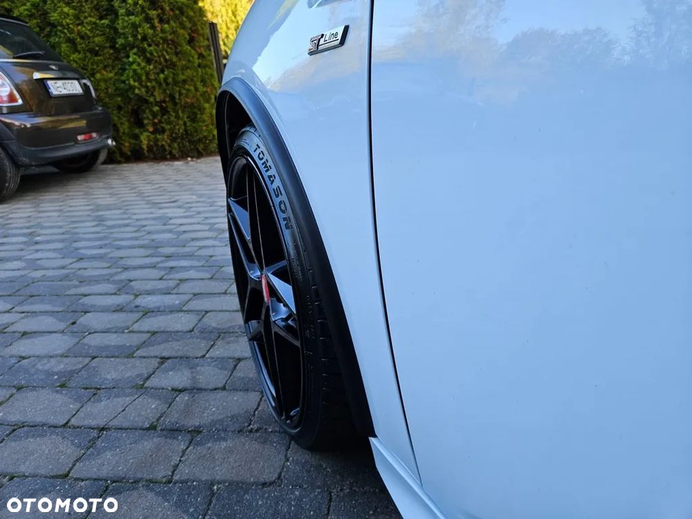 Ford Focus Turnier 1.5 EcoBoost Start-Stopp-System ST-Line - 35