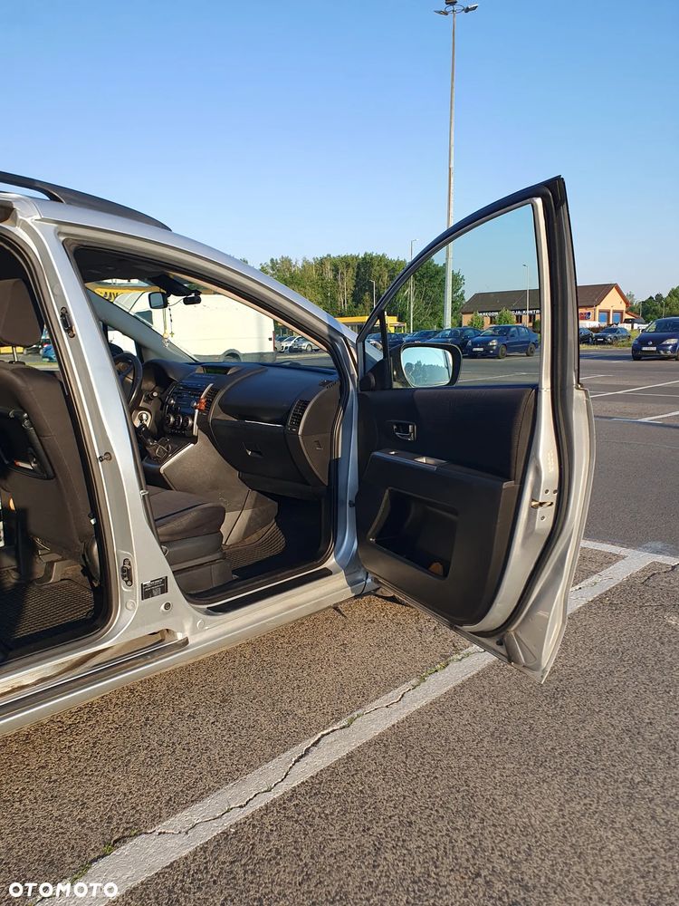 Mazda 5 1.8 Exclusive - 9