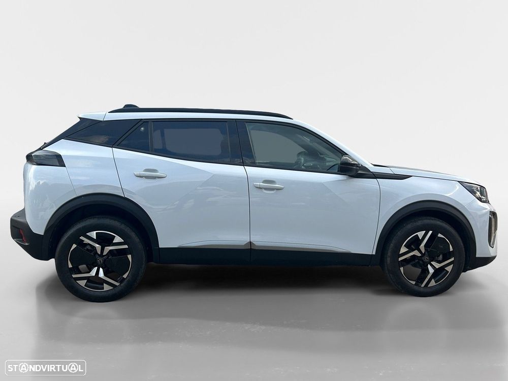 Peugeot 2008 1.2 PureTech Allure - 6