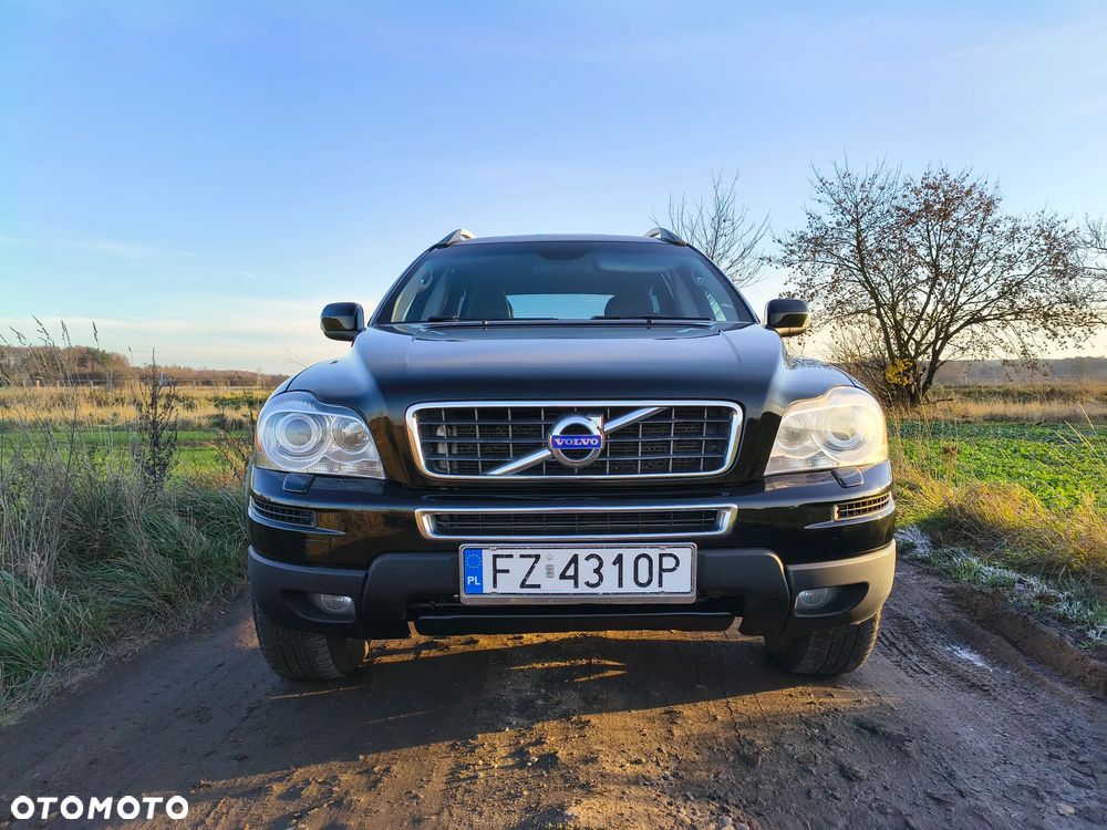 Volvo XC 90 - 18