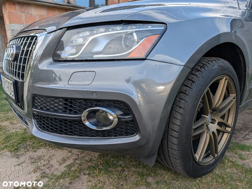 Audi Q5 - 10