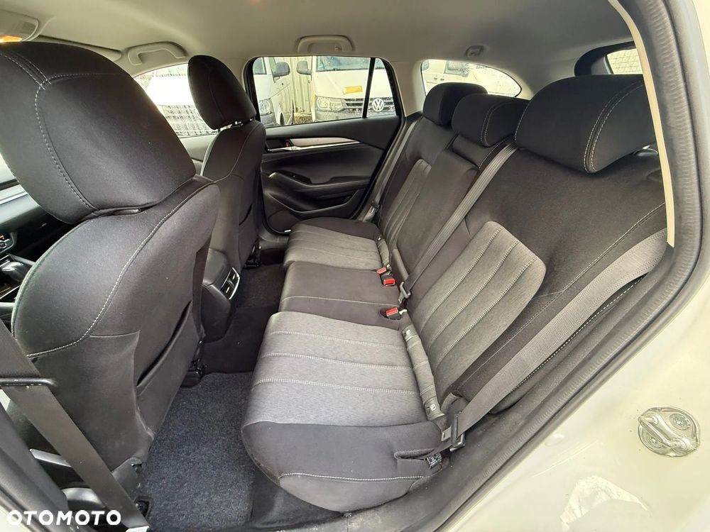 Mazda 6 SKYACTIV-D 184 Drive i-ELOOP Sports-Line - 19