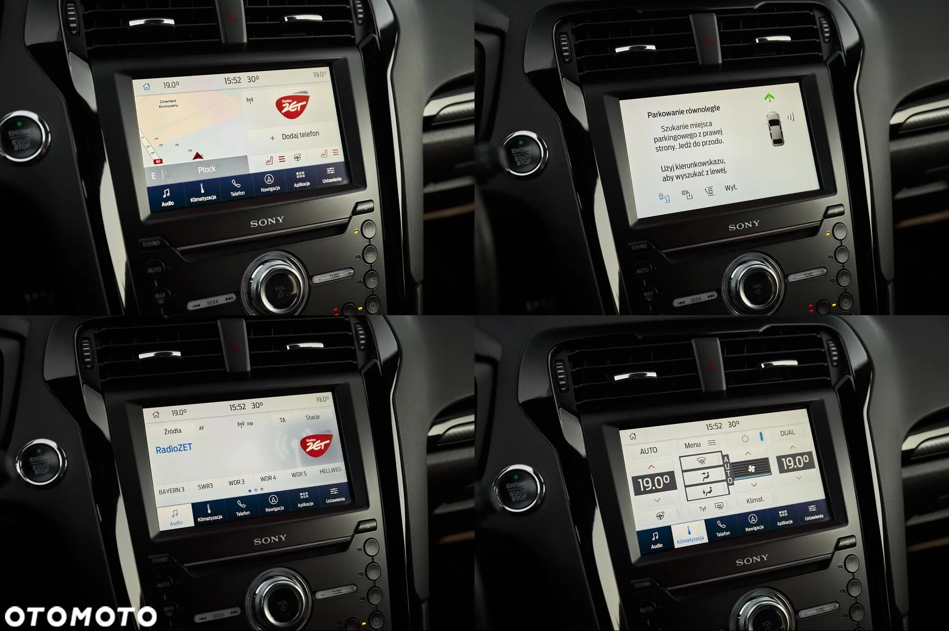 Ford Mondeo 2.0 EcoBlue ST-Line - 33