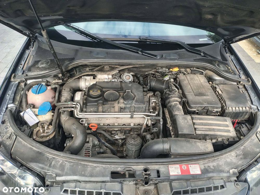 Audi A3 Sportback 2.0 TDI DPF (DSG) S tronic Ambition - 11