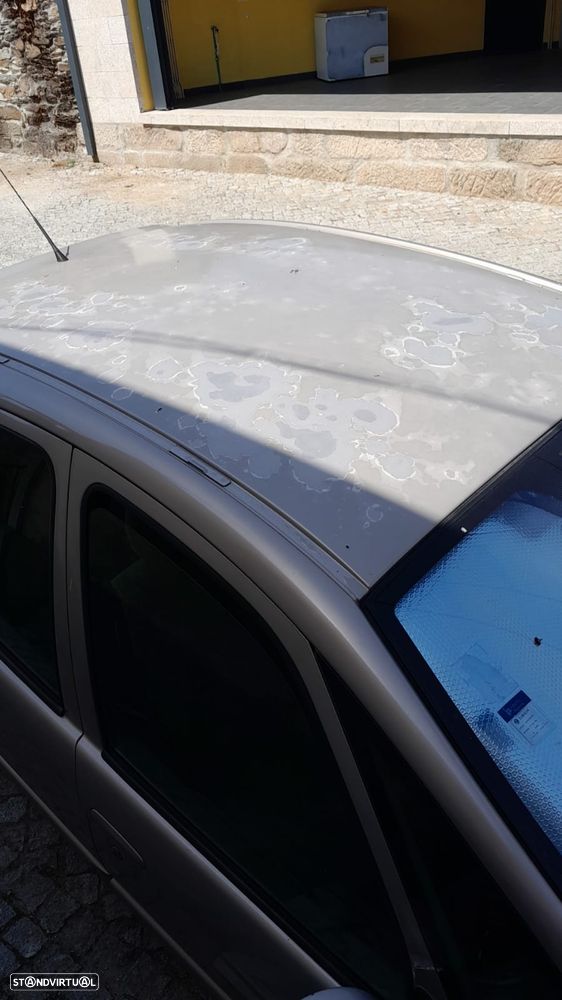 Citroën Xsara Picasso 1.6 SX - 12