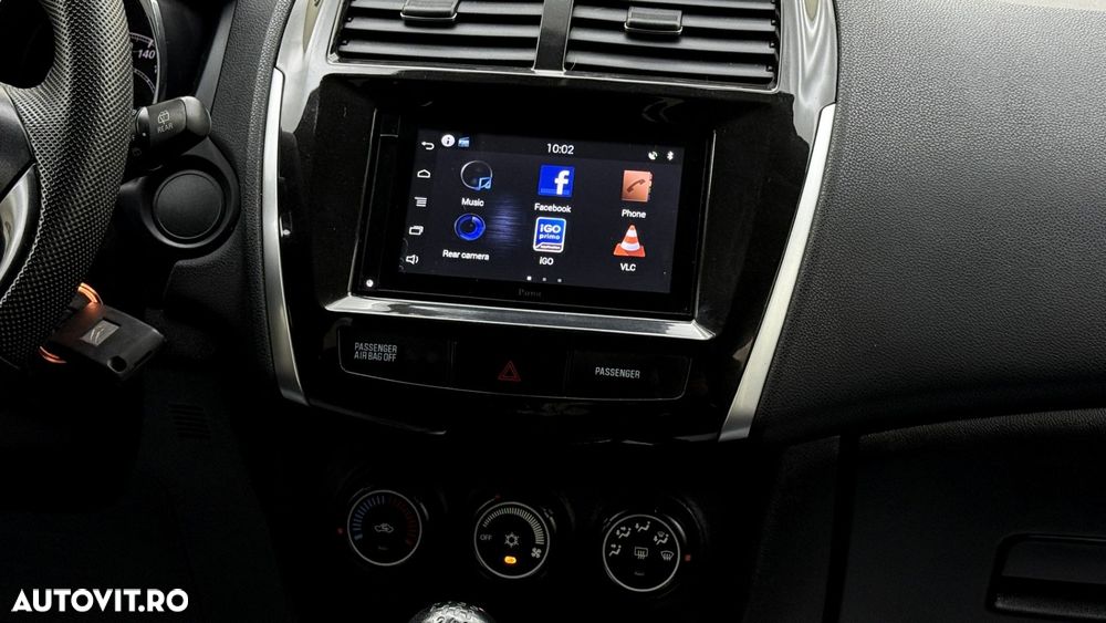 Citroën C4 Aircross - 15