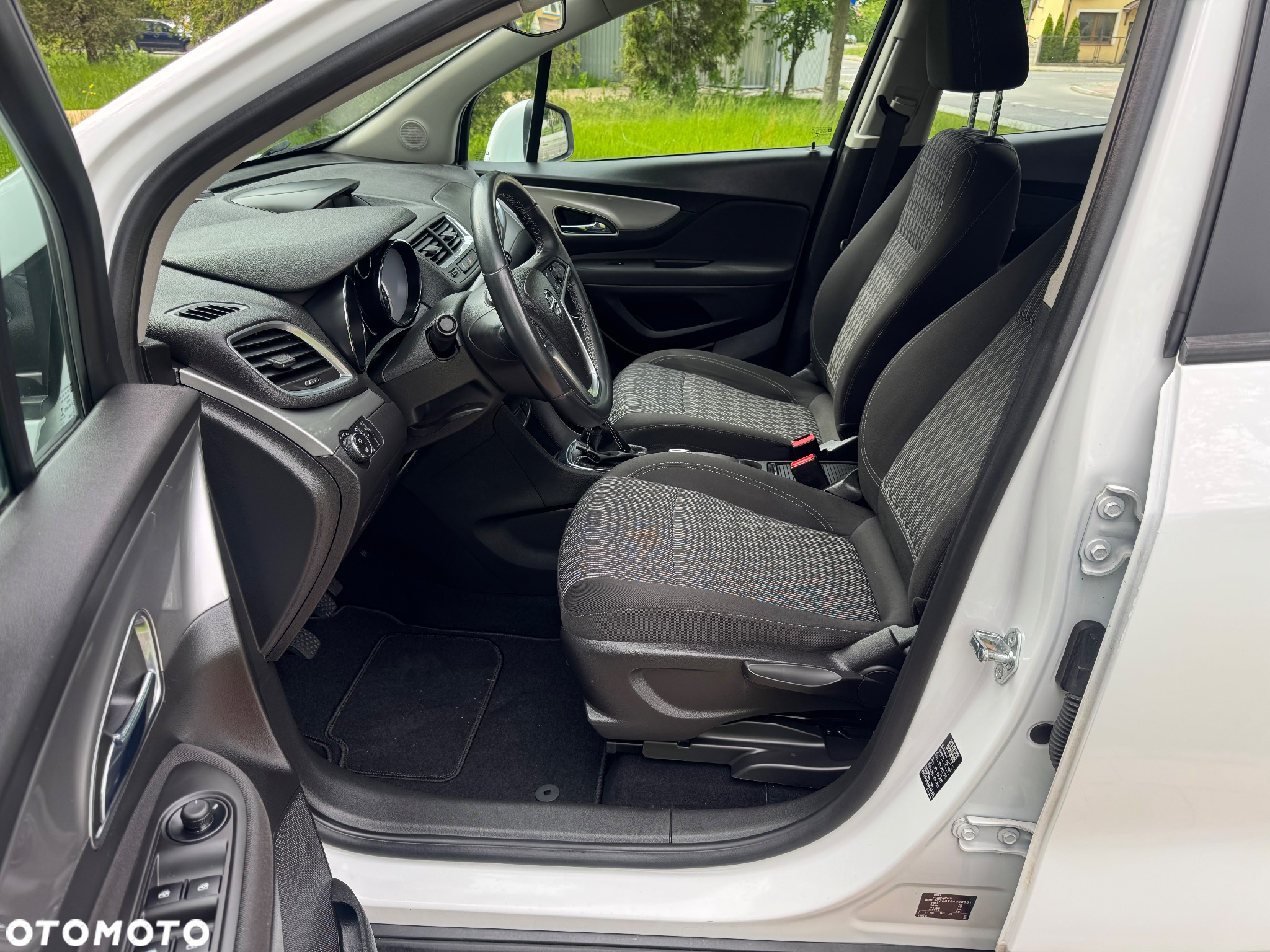 Opel Mokka 1.4 T Cosmo - 16