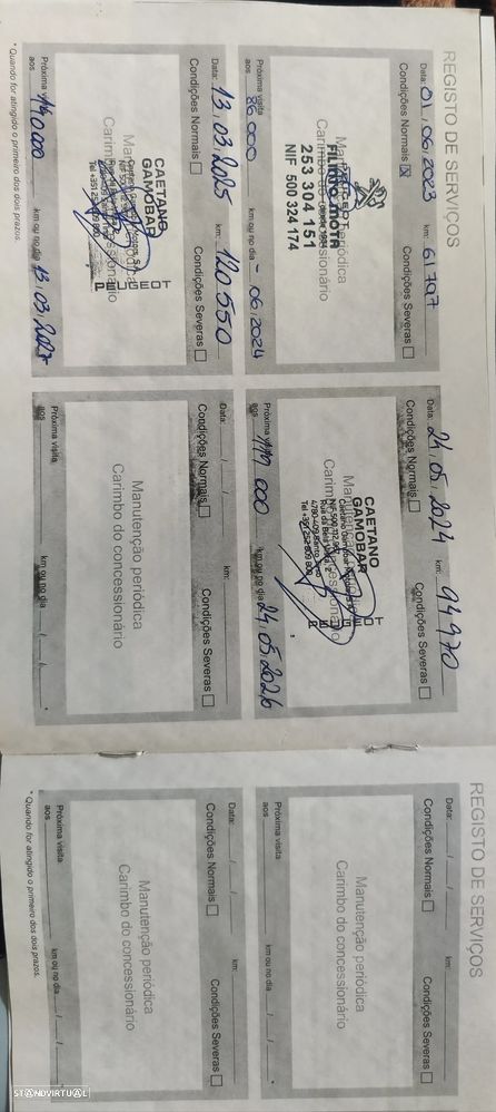 Peugeot e-2008 50 kWh GT Line - 7