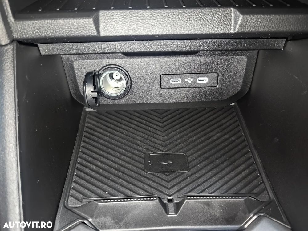 Dacia Duster HEV 140 Journey - 20