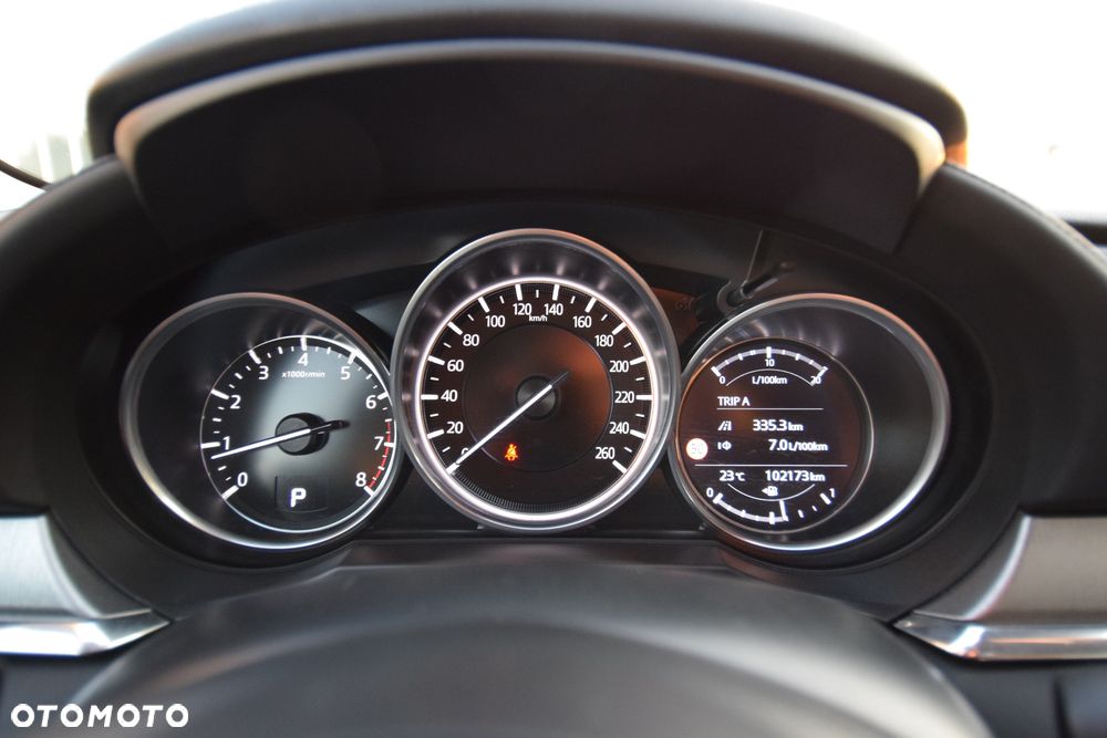 Mazda 6 - 13