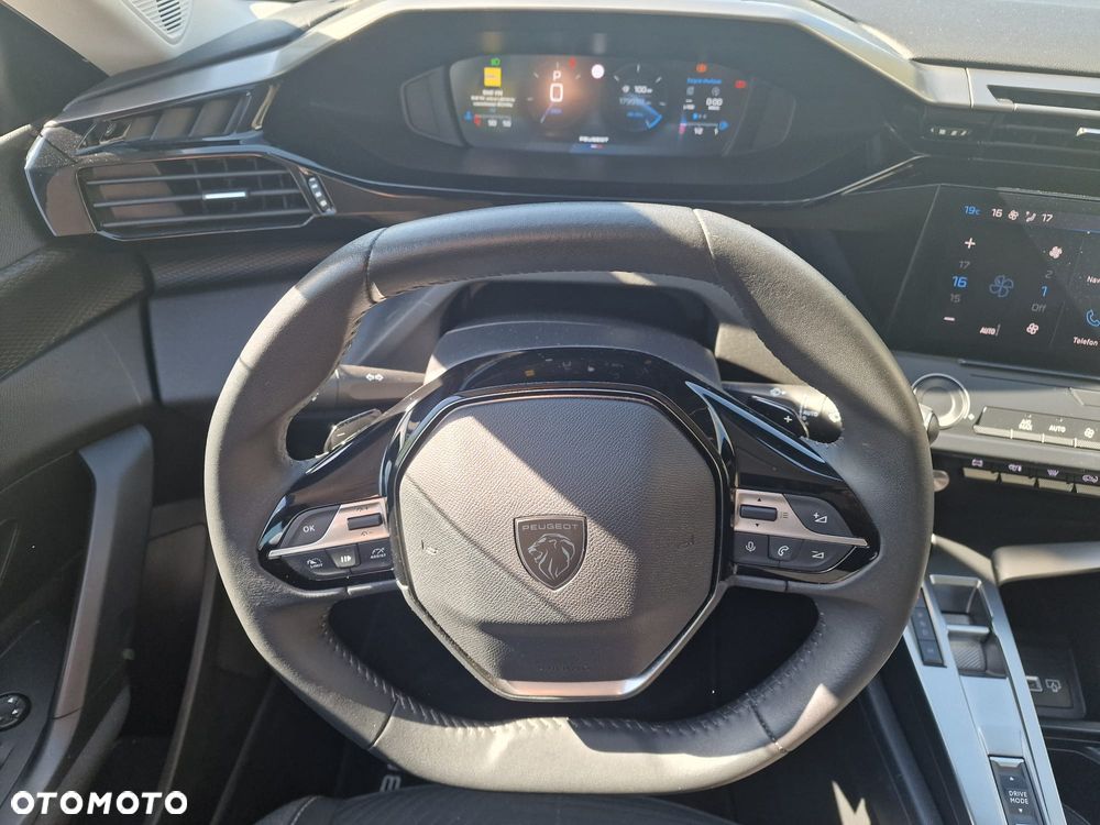 Peugeot 308 BlueHDi FAP 130 EAT6 Stop & Start Allure - 12