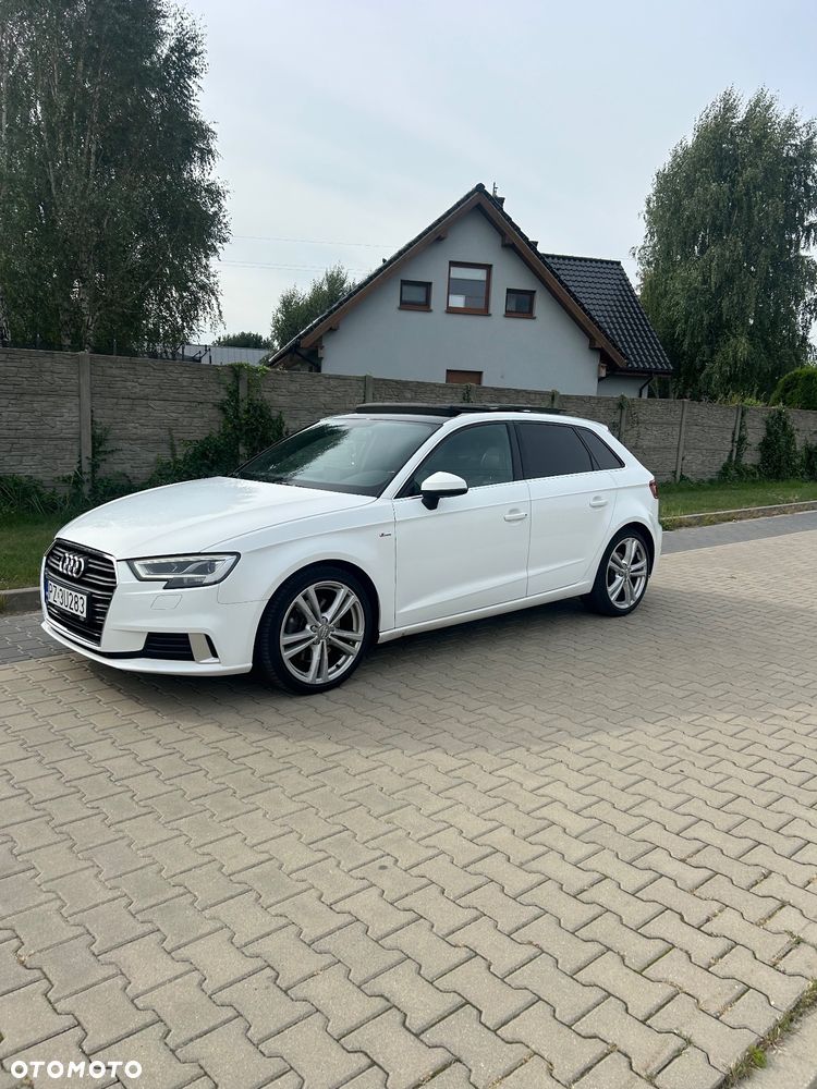 Audi A3 - 8