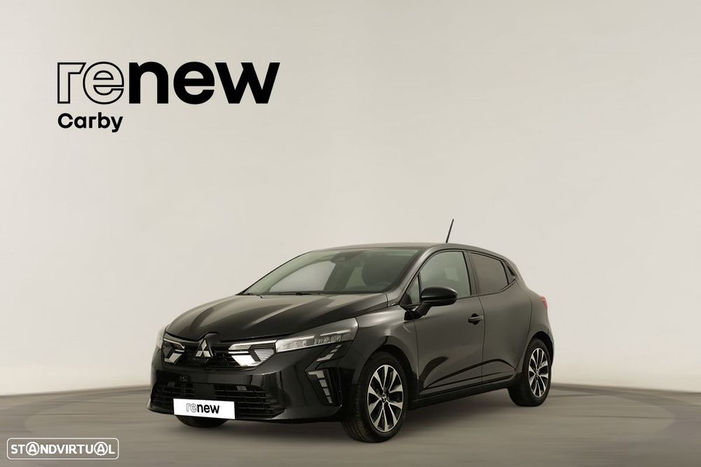 Mitsubishi Colt 1.0 MPI-T Invite