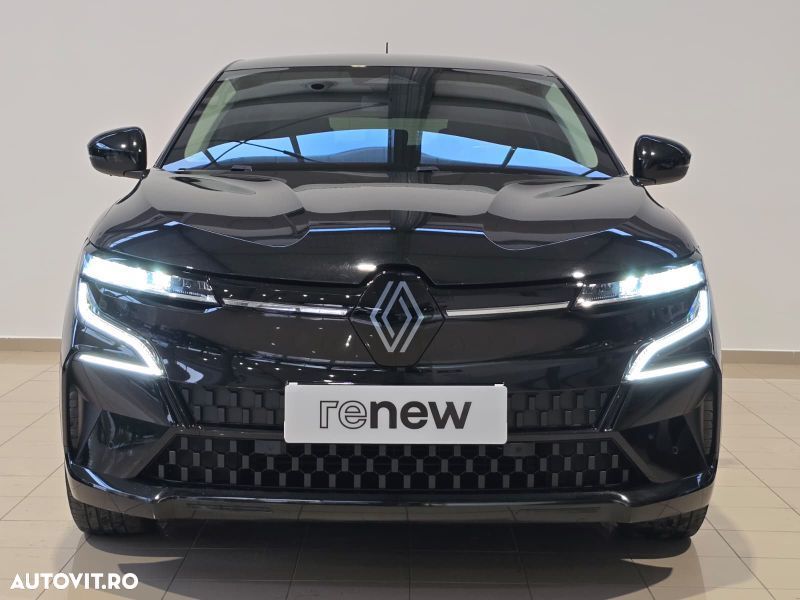 Renault Megane E-TECH EV40 standard charge equilibre - 22