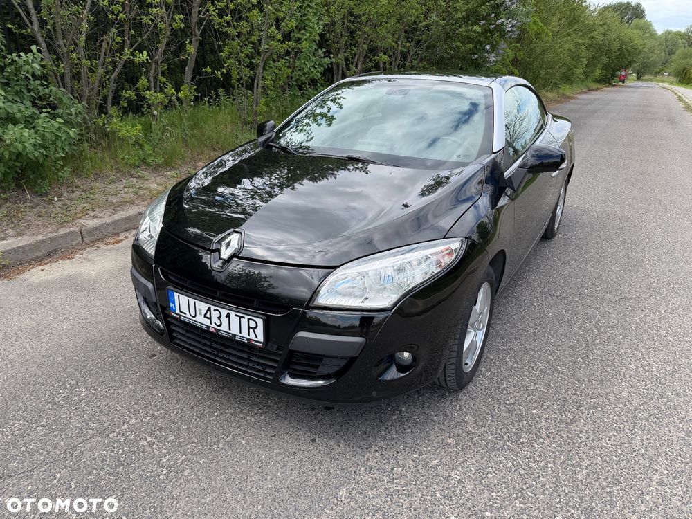 Renault Megane 1.4 16V TCE Dynamique - 6