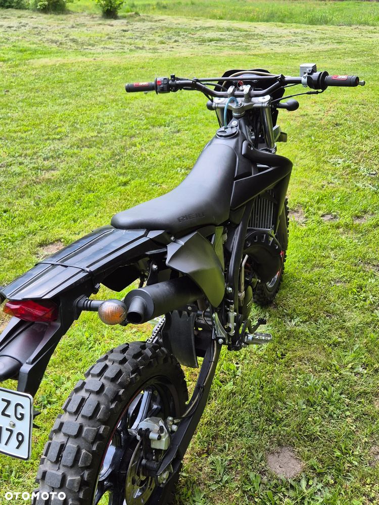 Rieju MRT SM - 6
