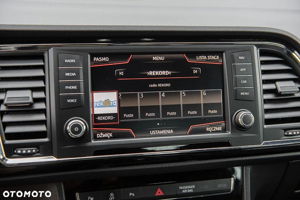 Seat Ateca 1.4 ECO TSI DSG XCELLENCE - 23