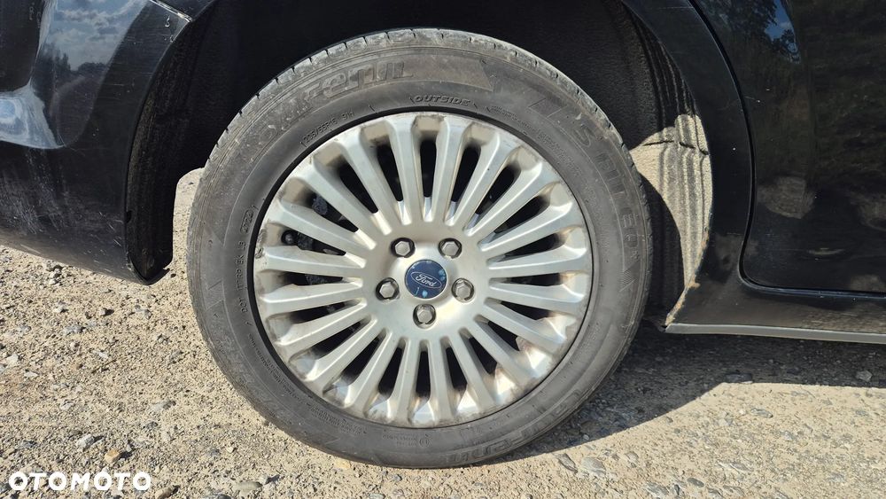 Ford Focus 1.6 TDCi cDPF Silver X - 23