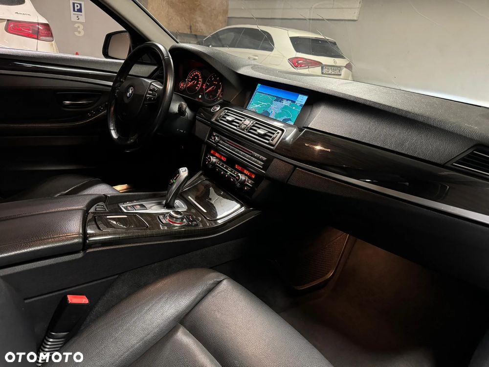 BMW Seria 5 - 5
