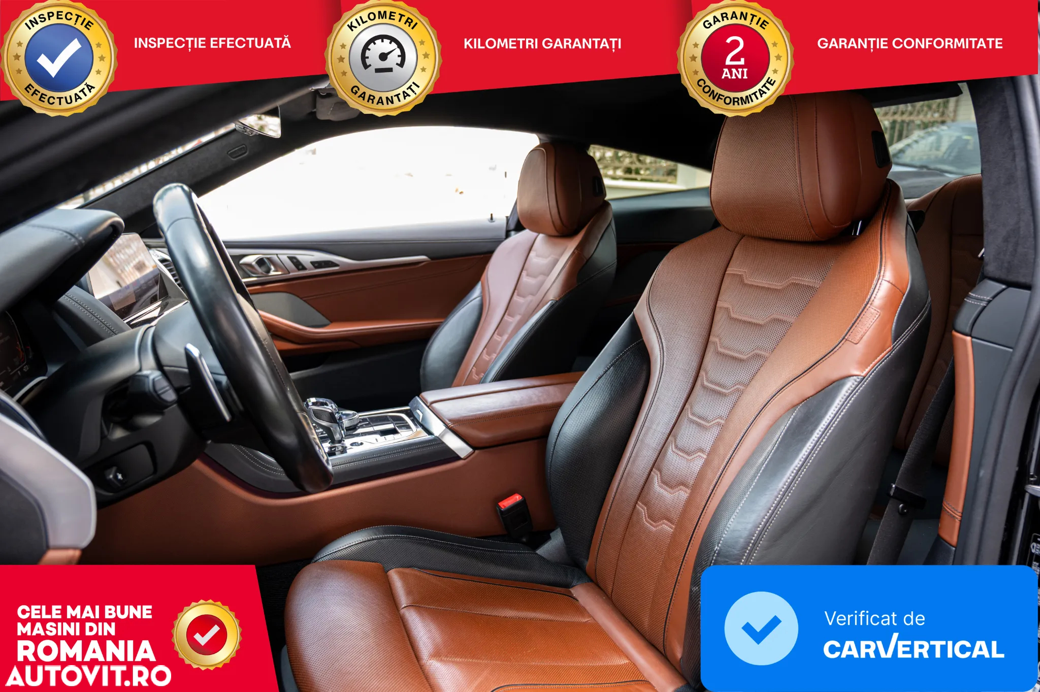 BMW Seria 8 840d xDrive - 30