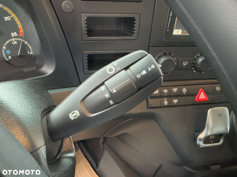 Mercedes-Benz AROCS 4146 8X4 EURO6 POMPOGRUSZKA SERMAC 4Z28 - 16