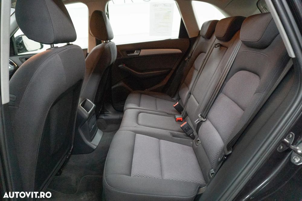 Audi Q5 2.0 TDI Quattro S tronic - 26