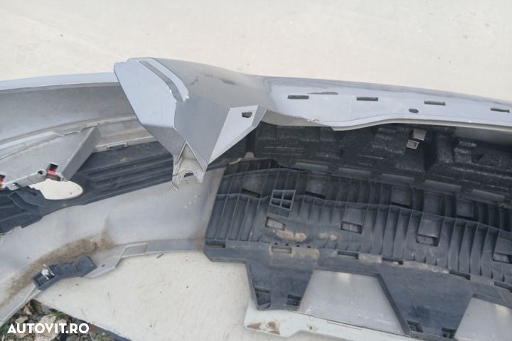 Bara fata 13124959 13144338 13124959 13144338 Opel Zafira B [2005 - 2 - 13