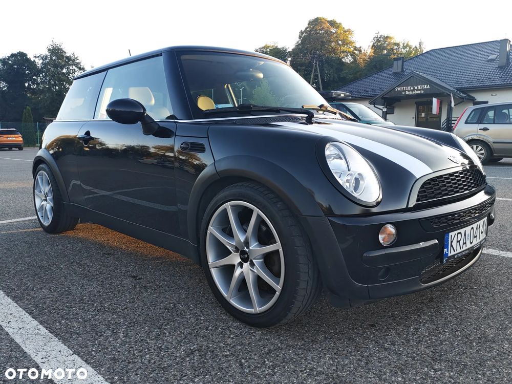 MINI Cooper - 11
