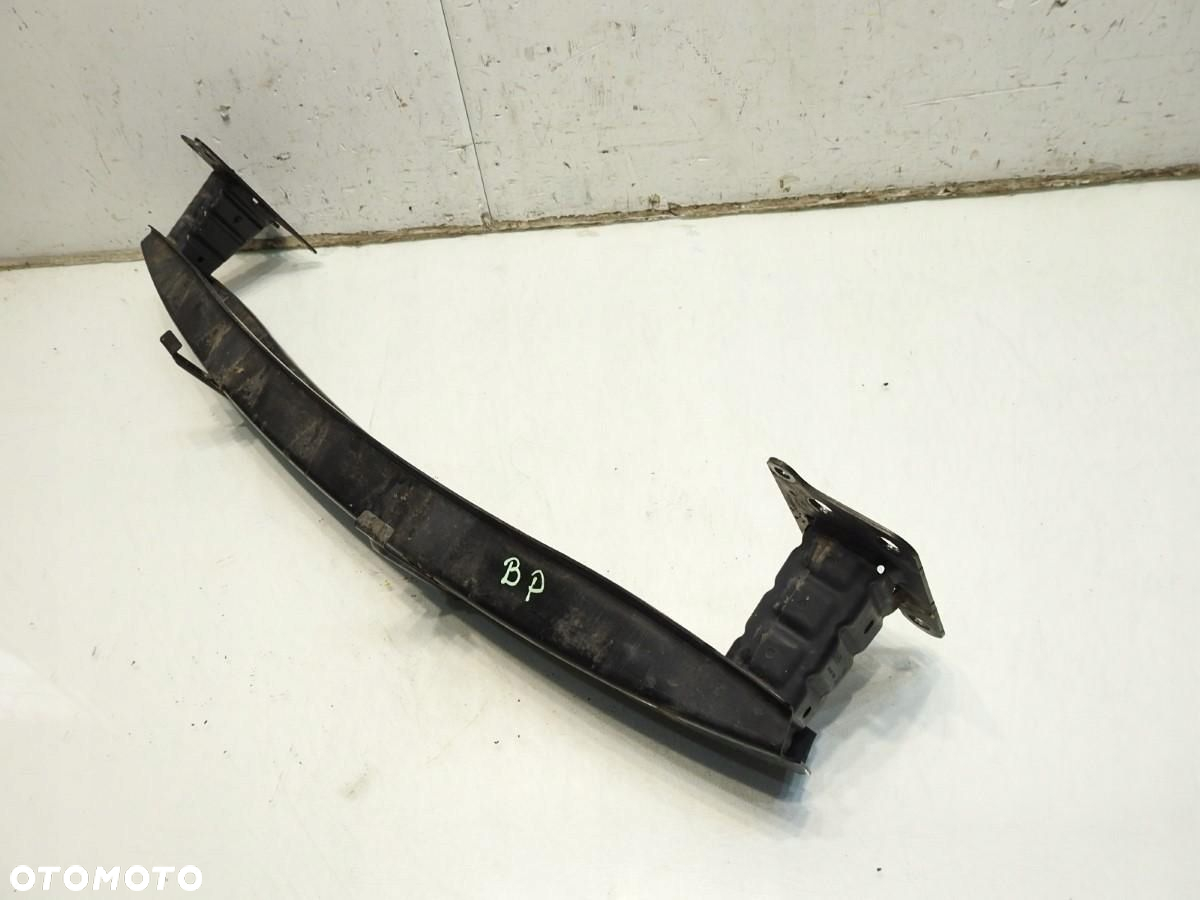 BELKA ZDERZAKA PRZÓD SKODA FABIA II 5J0807559 - 7