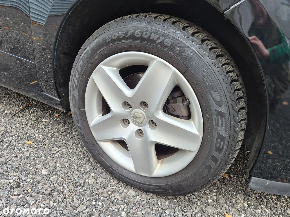 Renault Scenic 1.5 dCi Limited - 26